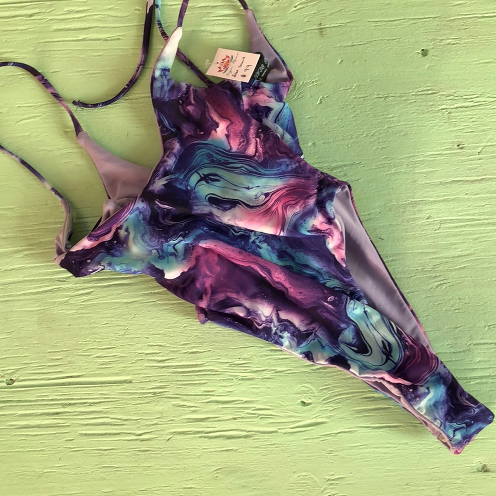Bikini Bean one piece